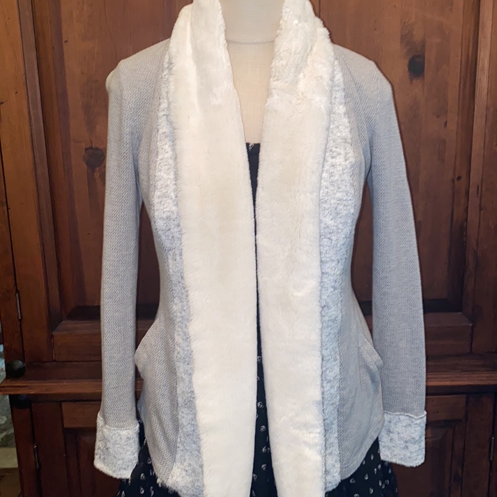 Anthropologie Saturday Sunday cardigan